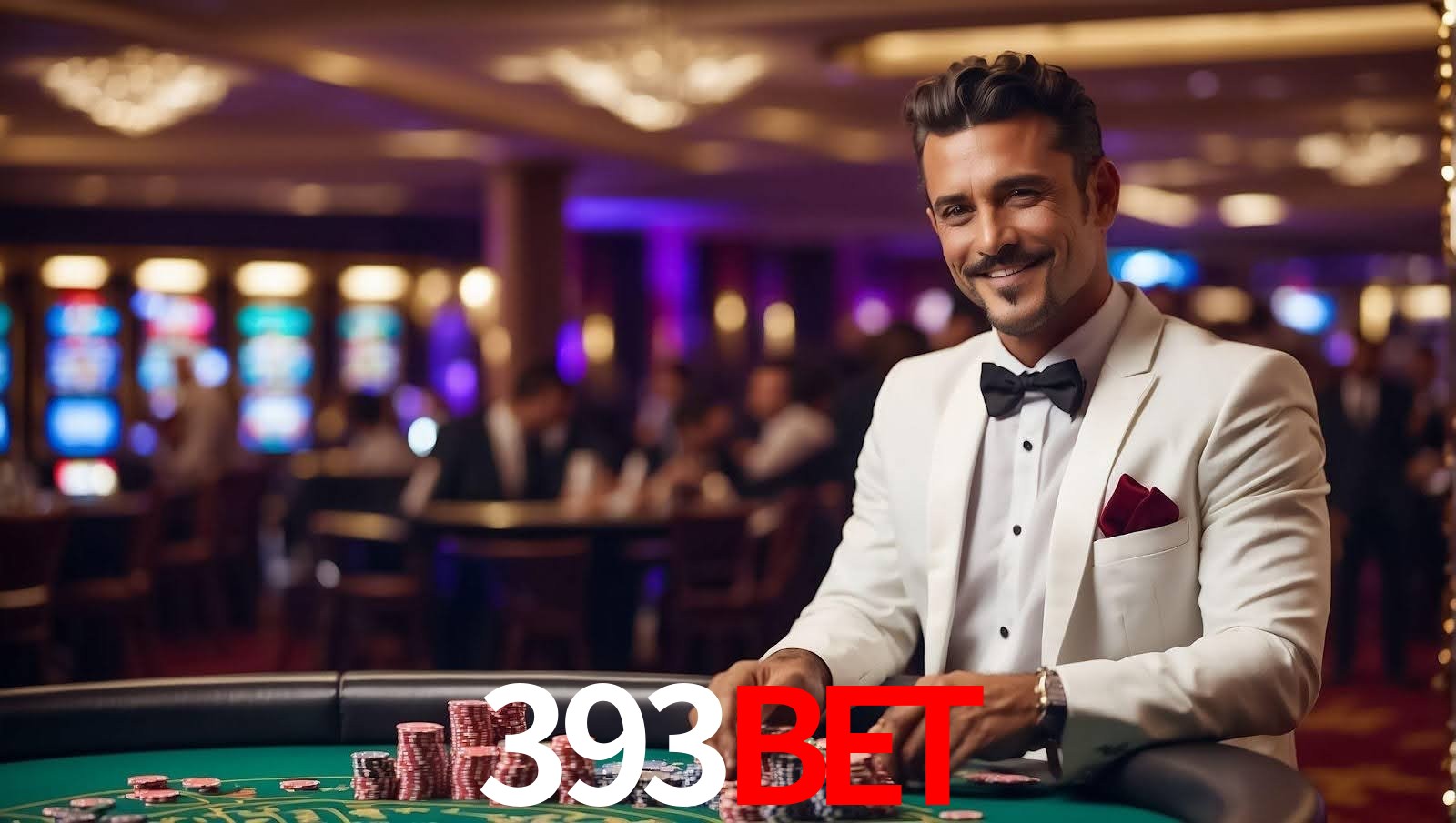 Cadastro Rápido 393bet
