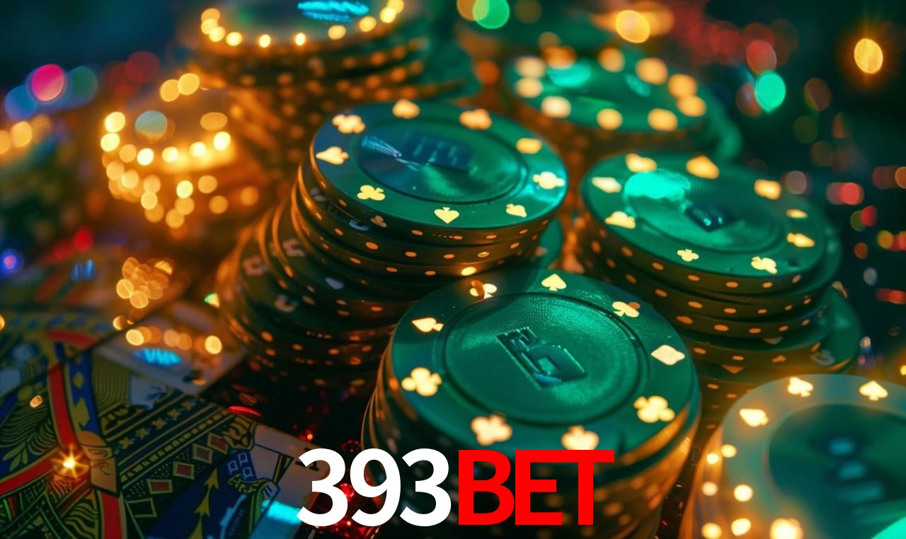 Casino VIP 393bet