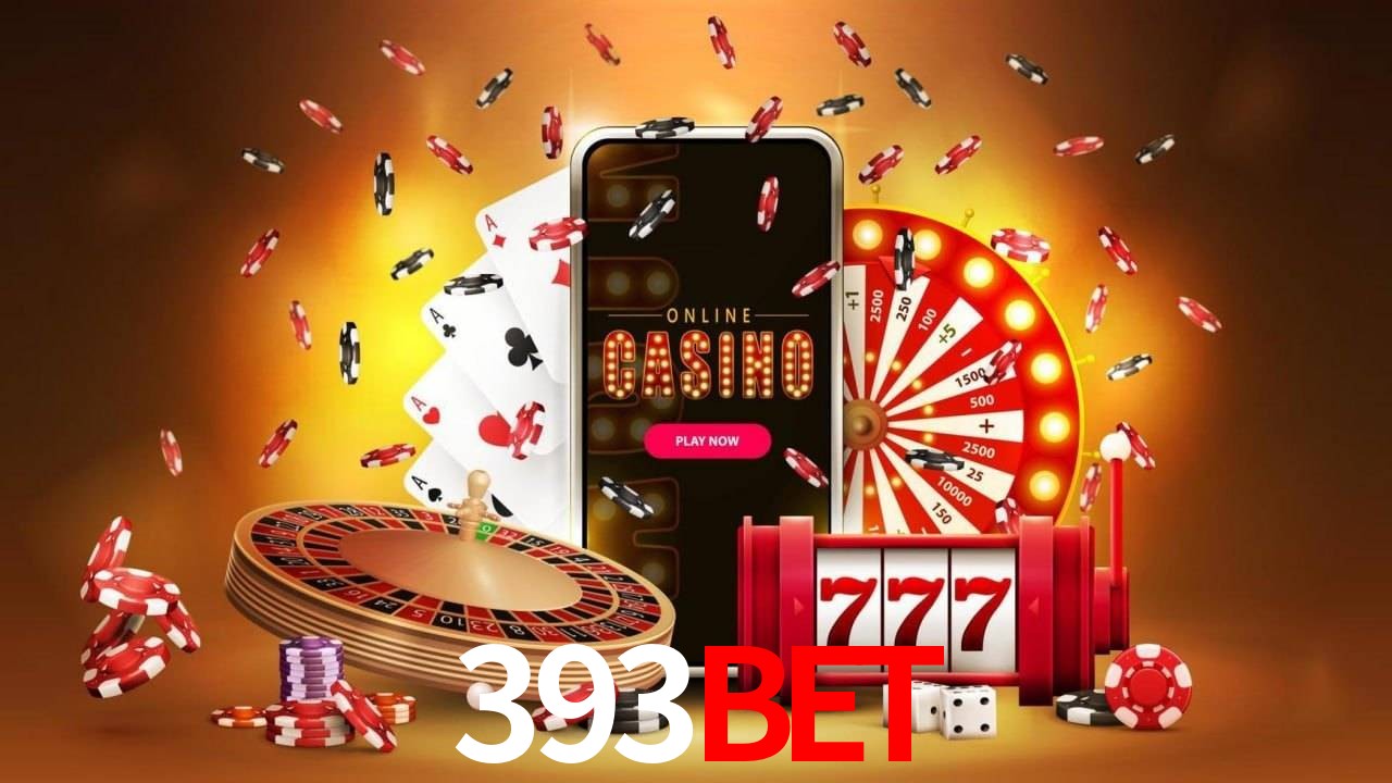 Avaliações dos Jogadores 393bet