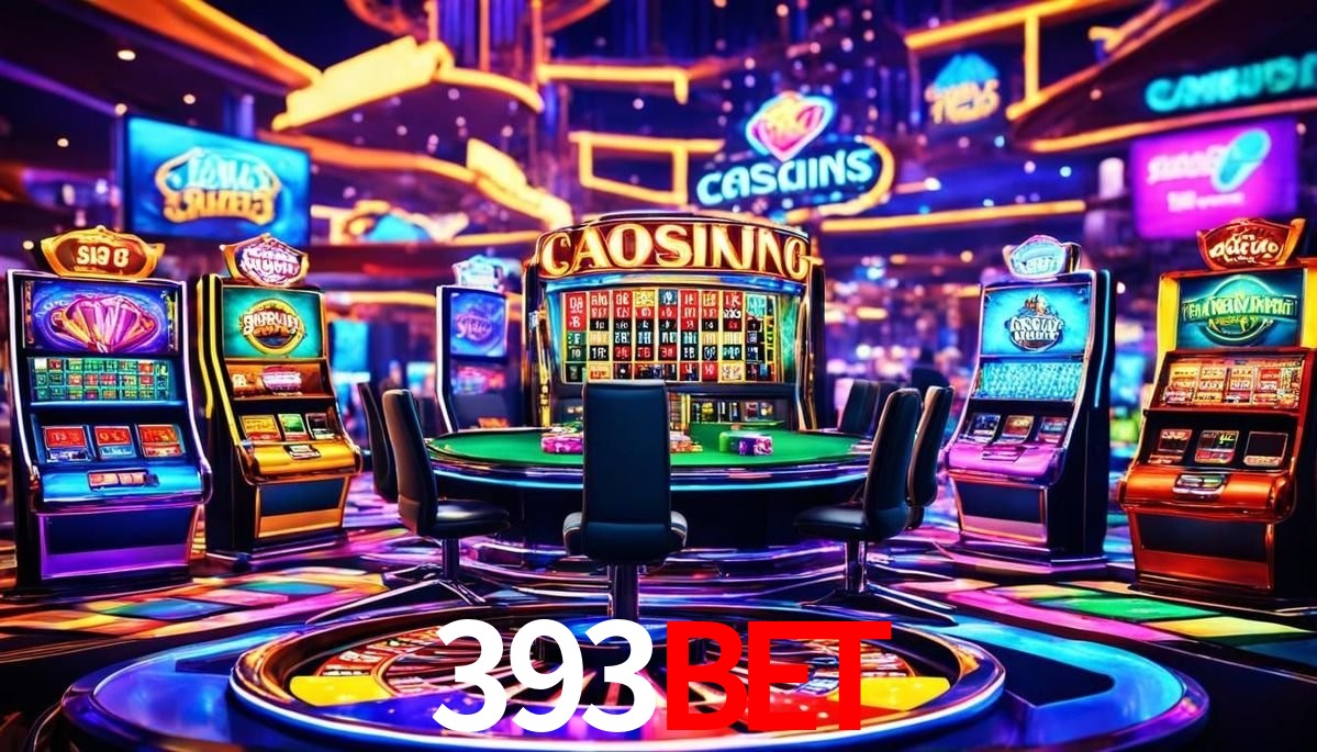 Apostas de Tênis 393bet