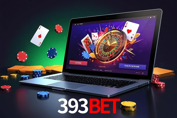 Integração de APIs 393bet