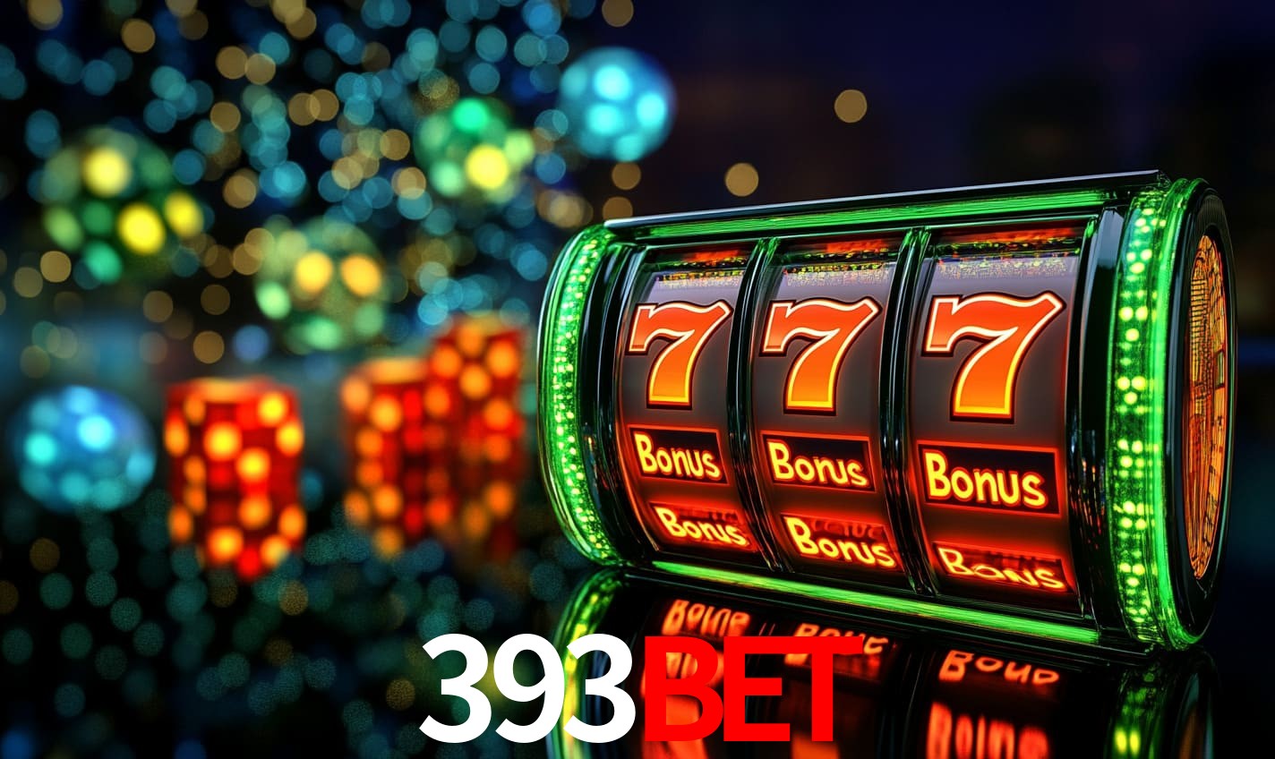 Diretório de Jogos 393bet