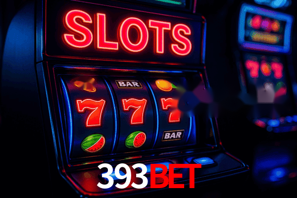 Bônus 393bet