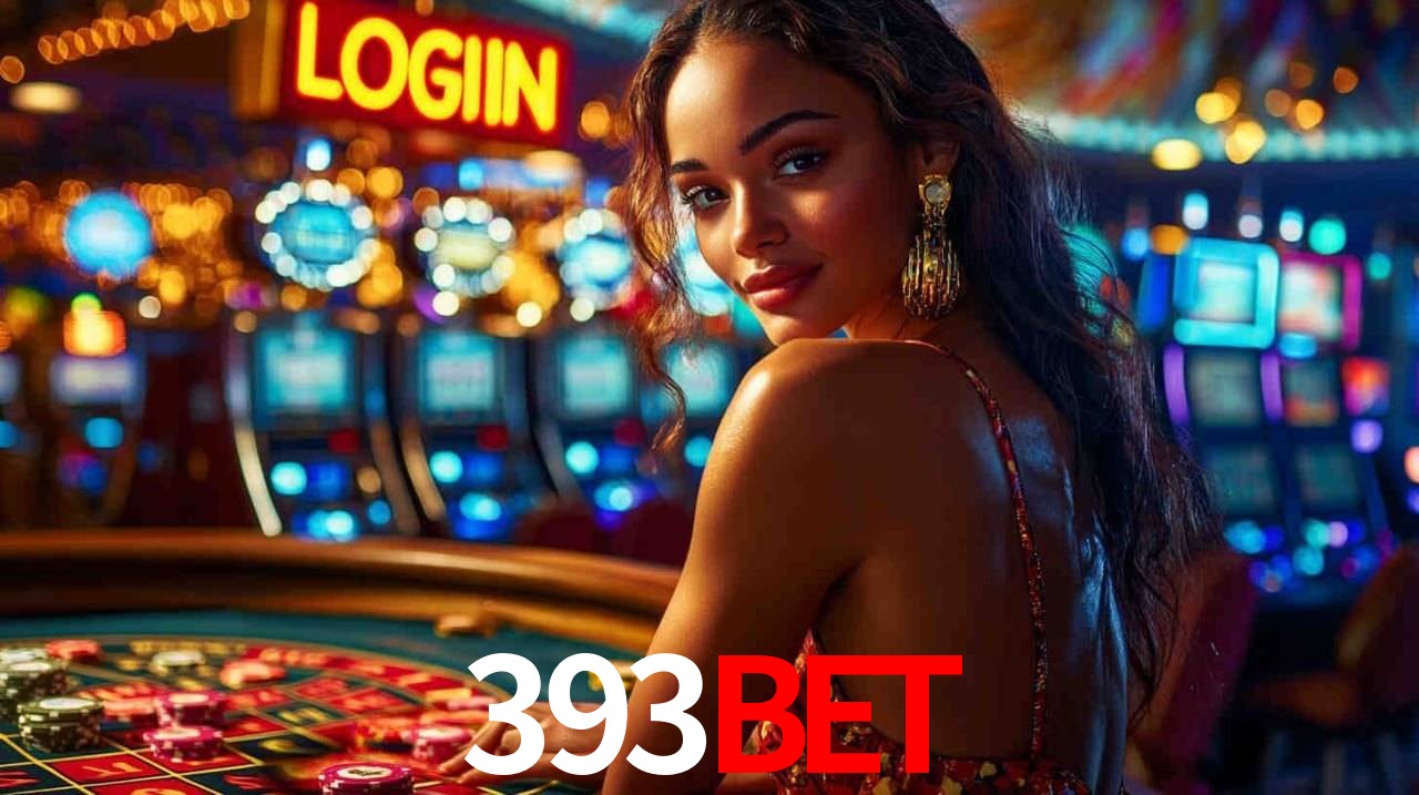Recursos de Bônus 393bet