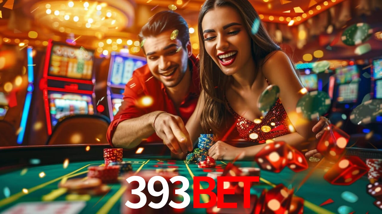 Casino Ao Vivo 393bet