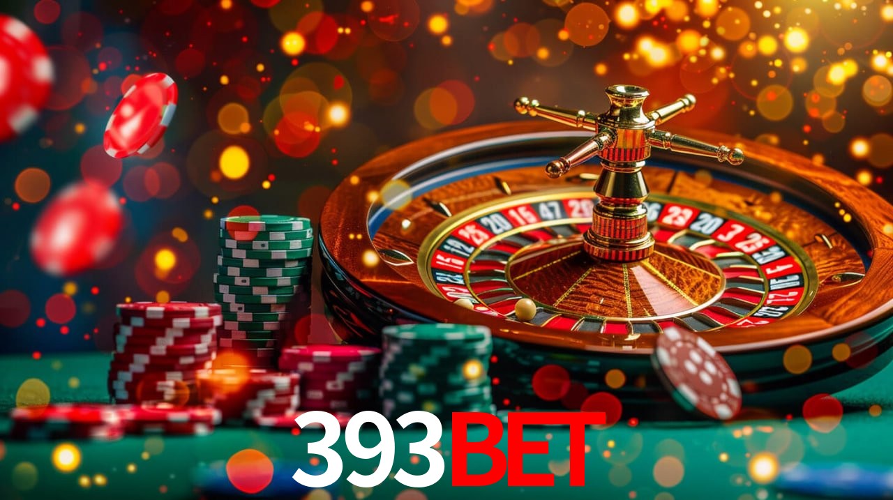 Inovações de Jogos na 393bet: O Futuro das Experiências Interativas