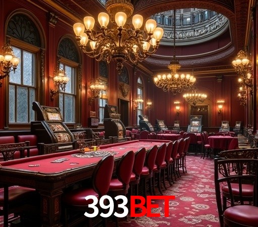 Sistemas de Segurança 393bet