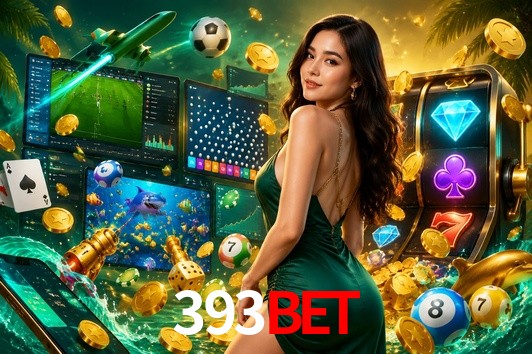 Welcome Bonus 393bet