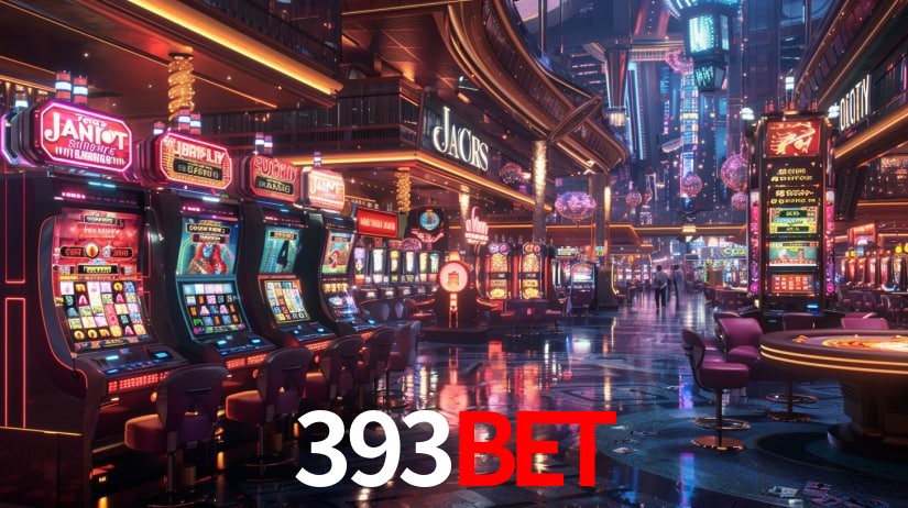Games Directory 393bet