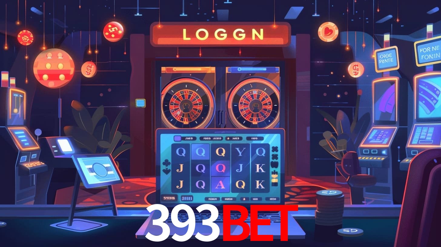 Design Responsivo 393bet