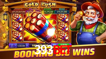 Descubra a Magia dos Jogos de Arcade no 393bet