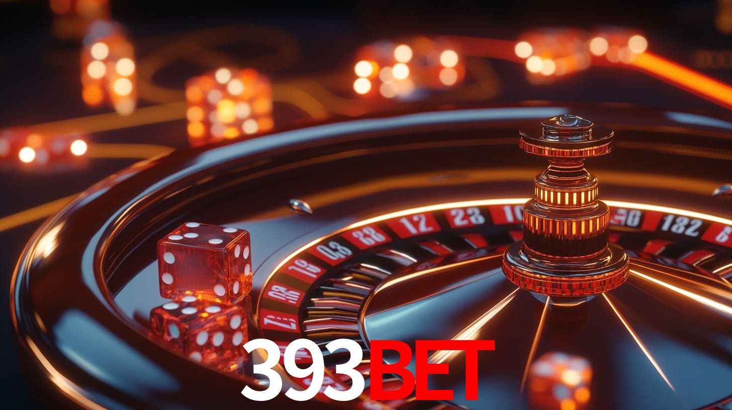 VIP Casino 393bet