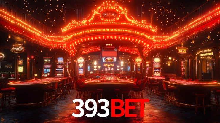 393bet App Interface
