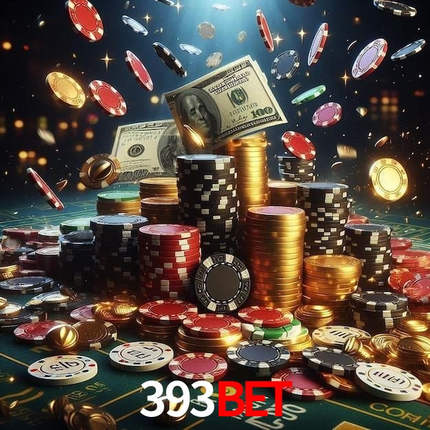 App oficial 393bet