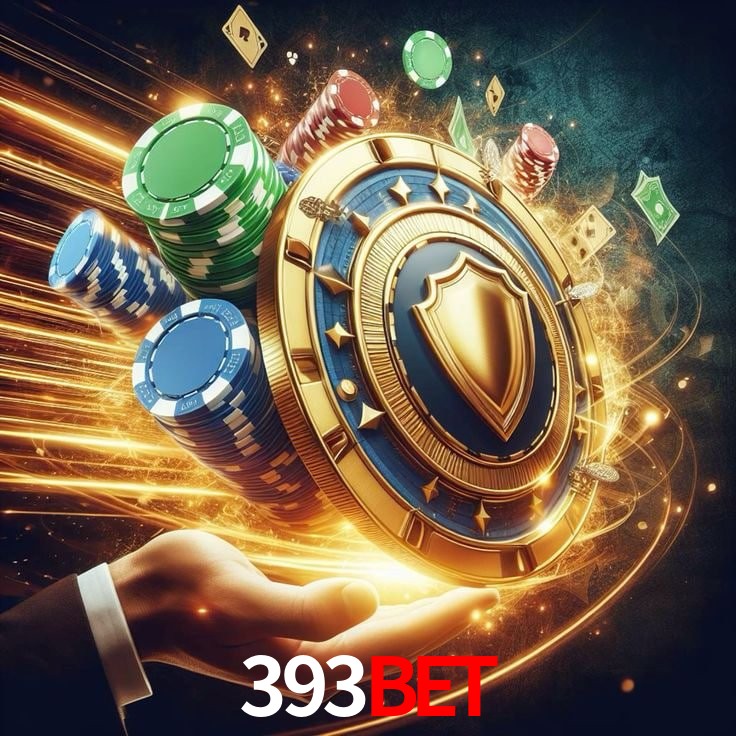 Benefícios VIP 393bet