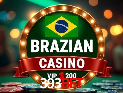 Jogos online 393bet