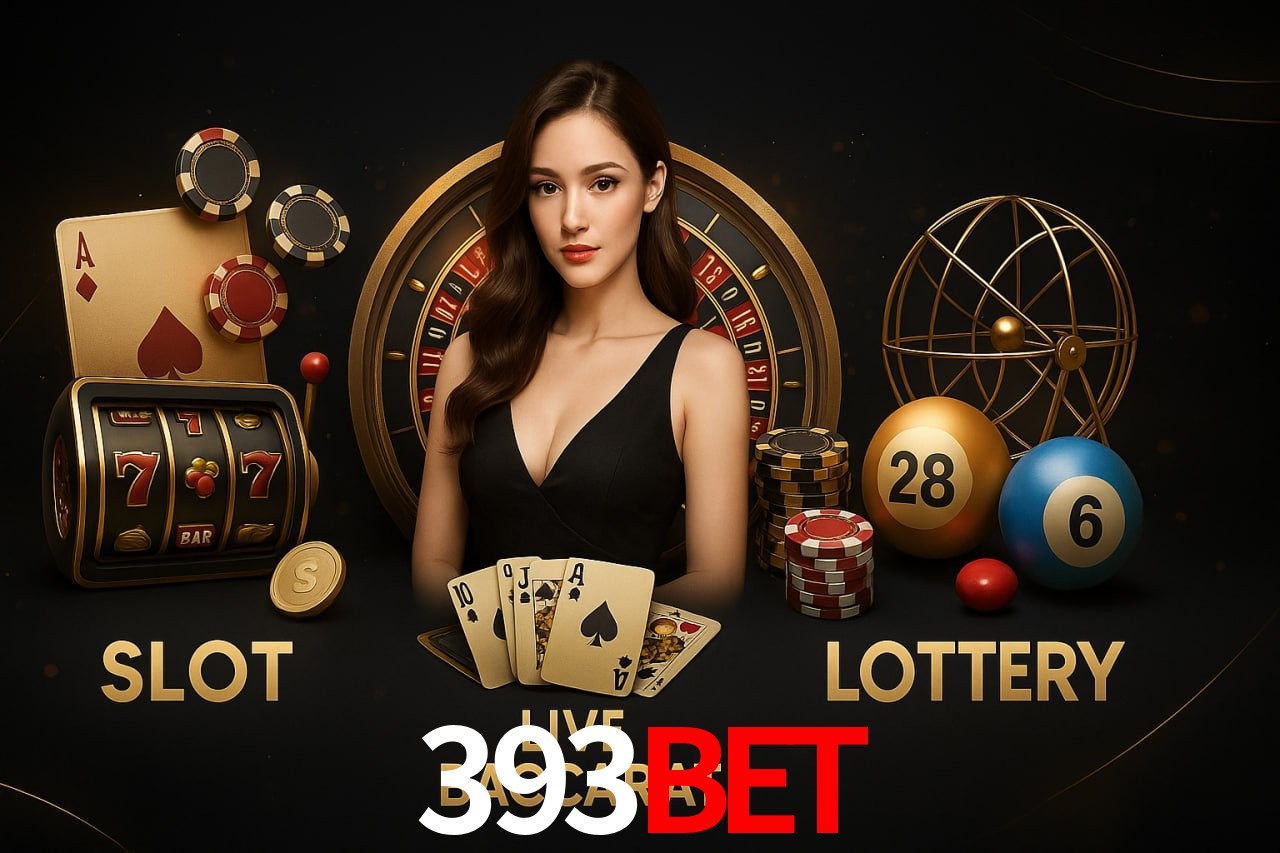 Promoções Sazonais 393bet