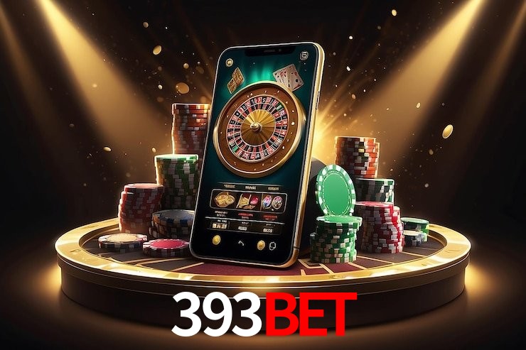 Provedores de Jogos 393bet