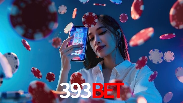 A Experiência Imersiva dos Cassinos Ao Vivo no 393bet