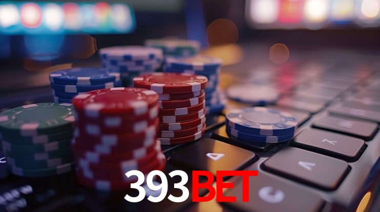 Login Seguro 393bet