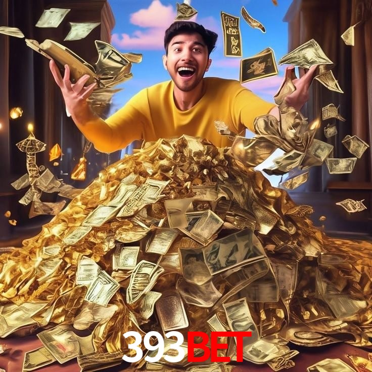 Bônus Diários 393bet