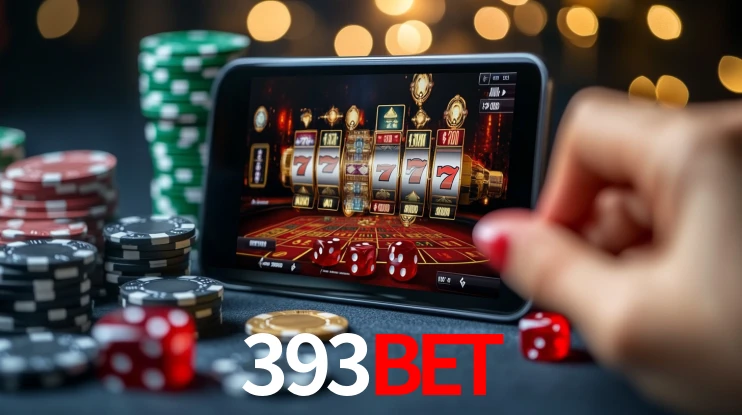 Programa VIP 393bet