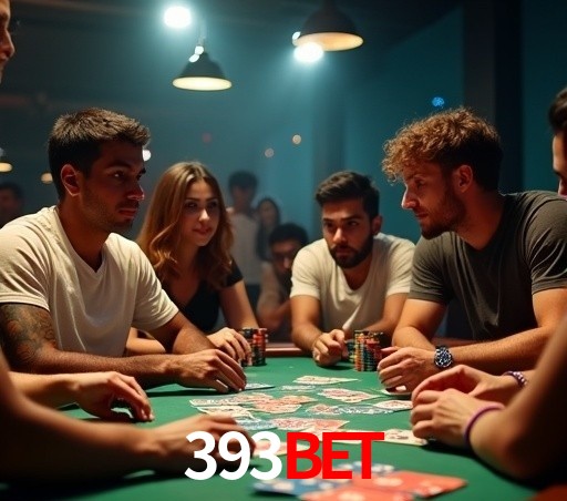 Ofertas Exclusivas 393bet