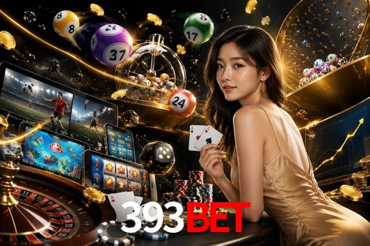 Exclusive Offers 393bet