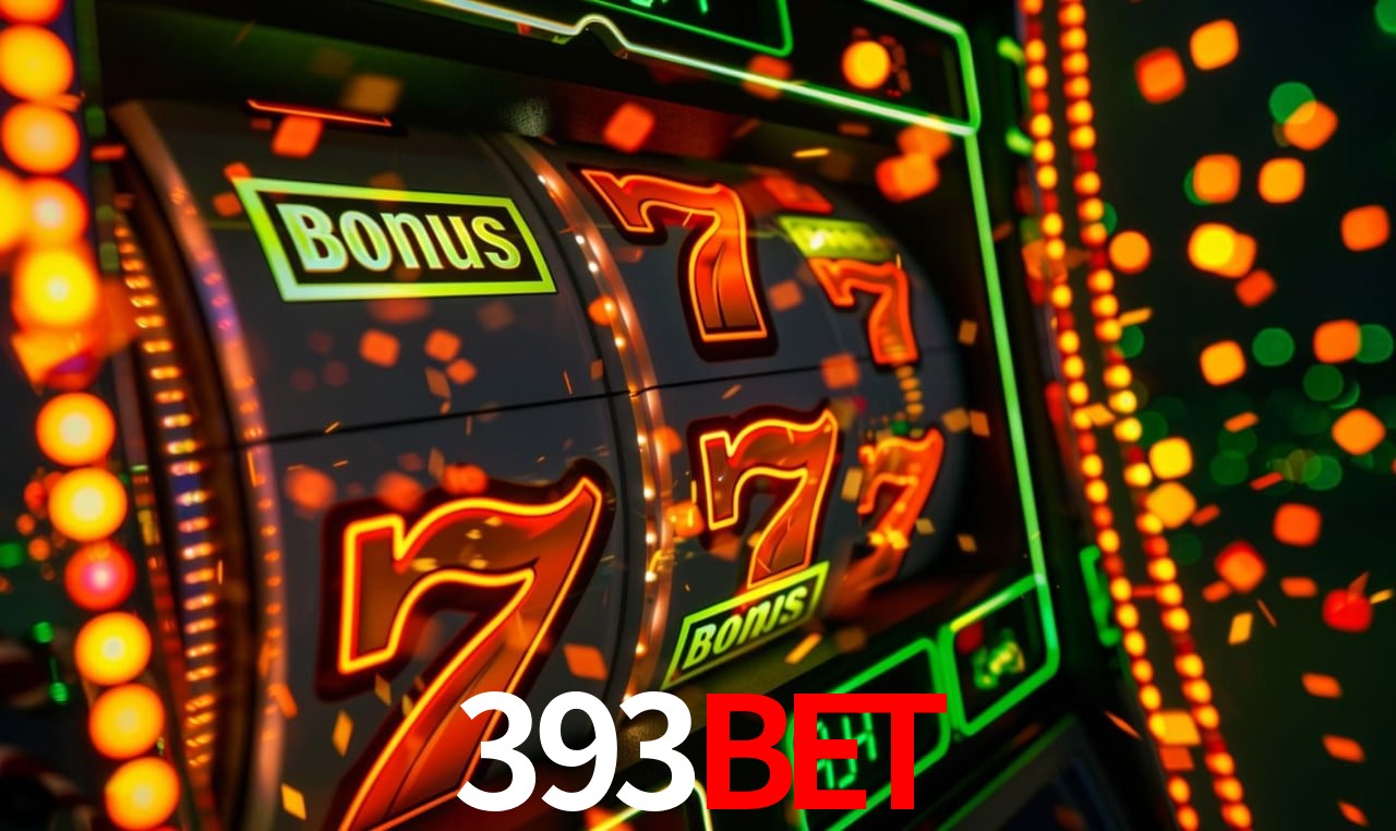 Desvendando o Mundo dos Jogos Virtuais na 393bet