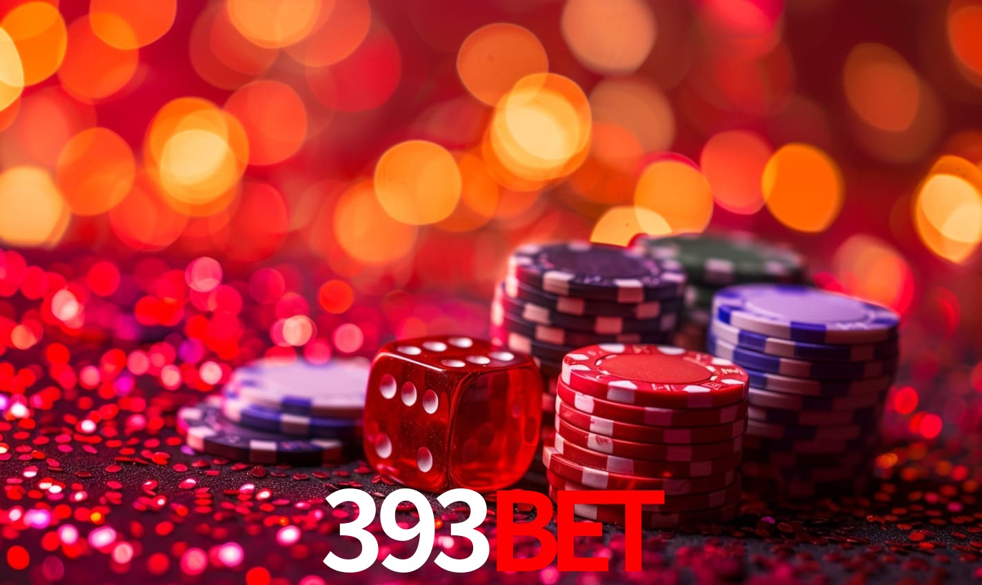 Explorando a Categoria de Eventos em Apostas na 393bet